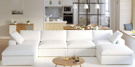 Collection image for: Sectional Sofa