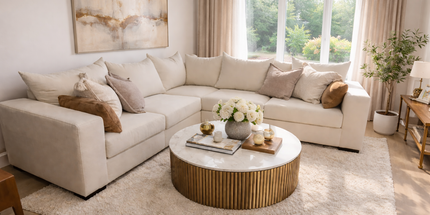 Collection image for: Canadian Made Custom Sofas & Sectionals
