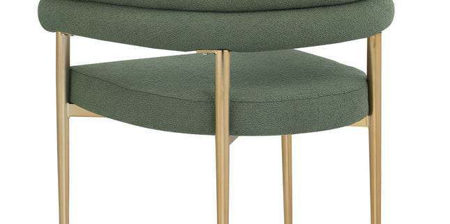 80412 Dining Chair Set of 2