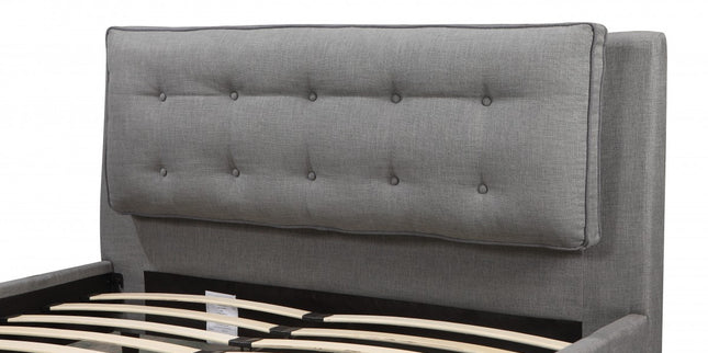 Roy Platform Bed