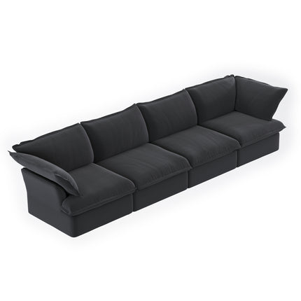 Cloud Cozy Sofa