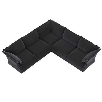 Cloud Cozy Sofa