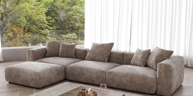 The Cordelle Collection
