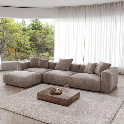 The Cordelle Collection