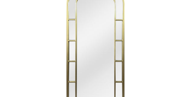 Wesley Floor Mirror