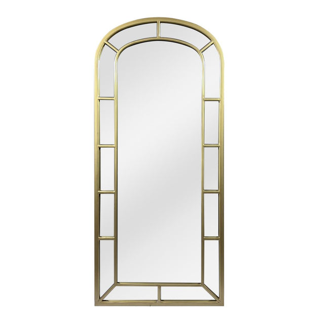 Wesley Floor Mirror