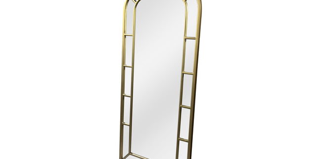 Wesley Floor Mirror