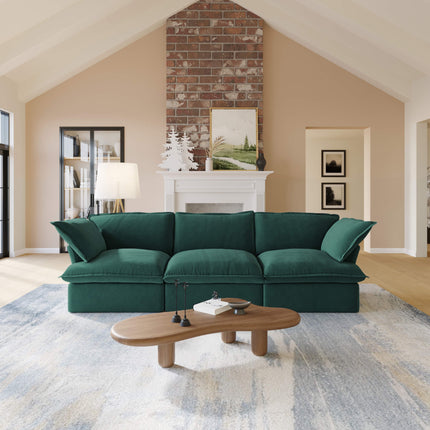 Cielo cloud collection