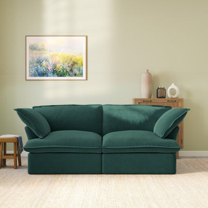Cielo cloud collection