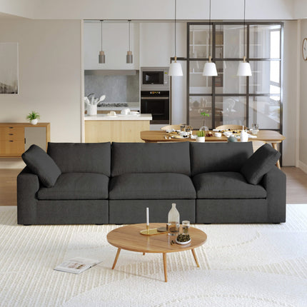 Sky Cloud Sectional Sofa