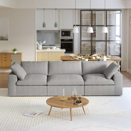 Sky Cloud Sectional Sofa