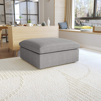 Sky Cloud Sectional Sofa