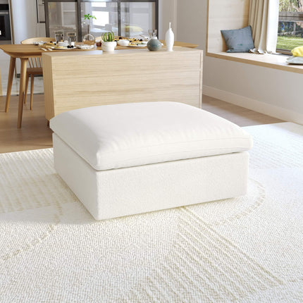 Sky Cloud Sectional Sofa