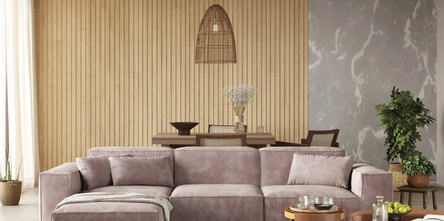 Urban Plus Sofa / Sectional