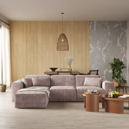 Urban Plus Sofa / Sectional