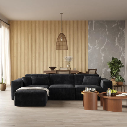 Urban Plus Sofa / Sectional