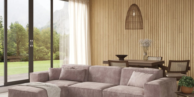 Urban Plus Sofa / Sectional