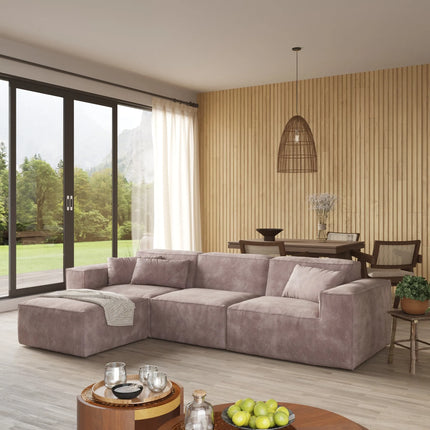 Urban Plus Sofa / Sectional