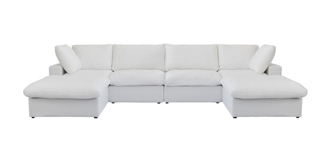 Cloud Cozy Sofa