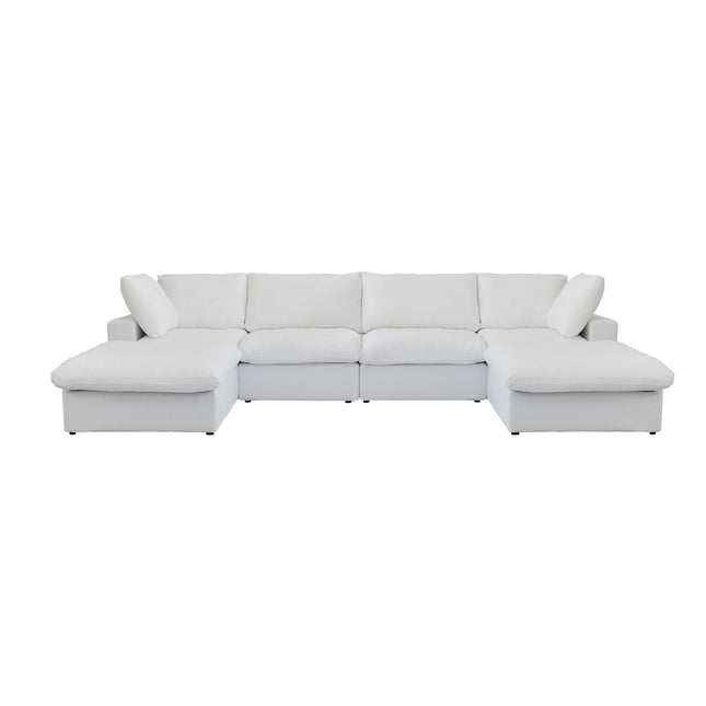 Cloud Cozy Sofa