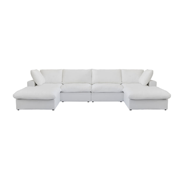 Cloud Cozy Sofa
