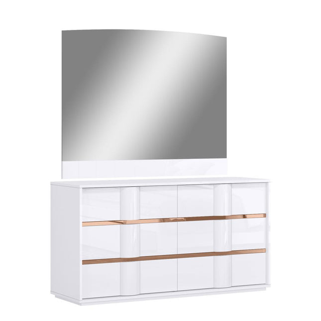 1711 Munich Dresser