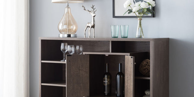 BUFFET/SERVER/CONSOLE TABLE