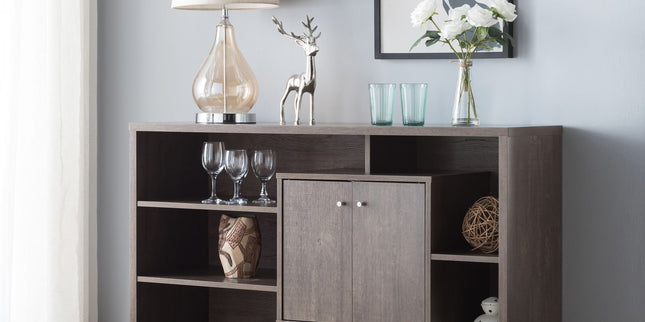 BUFFET/SERVER/CONSOLE TABLE