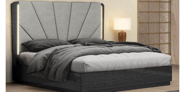 Manchester 1911 Bed Set