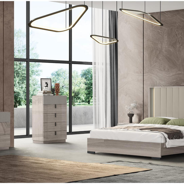 Bristol 1781 Bed Set