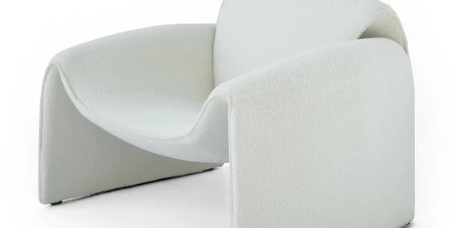 Crabé Lounge Chair