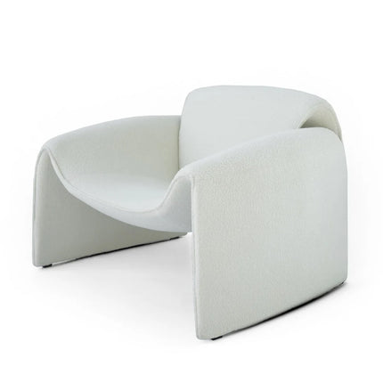 Crabé Lounge Chair