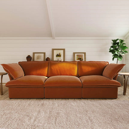 Cielo cloud collection