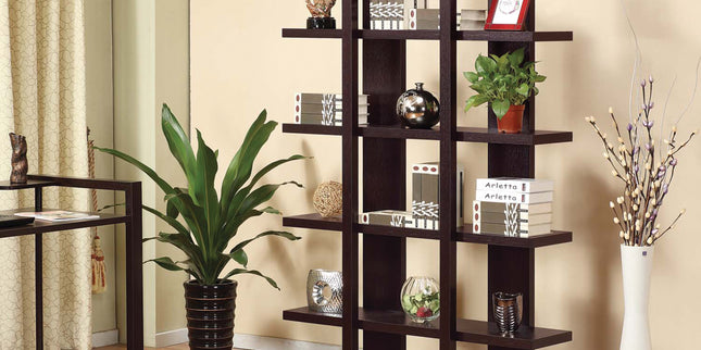 BOOKSHELF/Storage