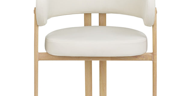 98222 Dining Chair Set of 2