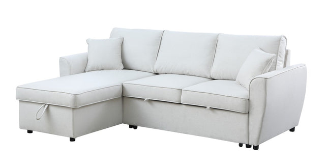 Sectional Sofa and Sleeper bed 4100