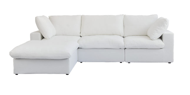 Cloud Cozy Sofa