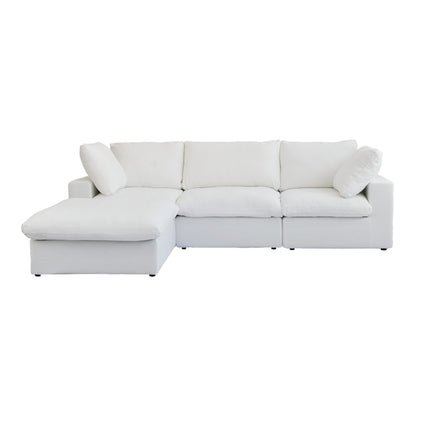 Cloud Cozy Sofa