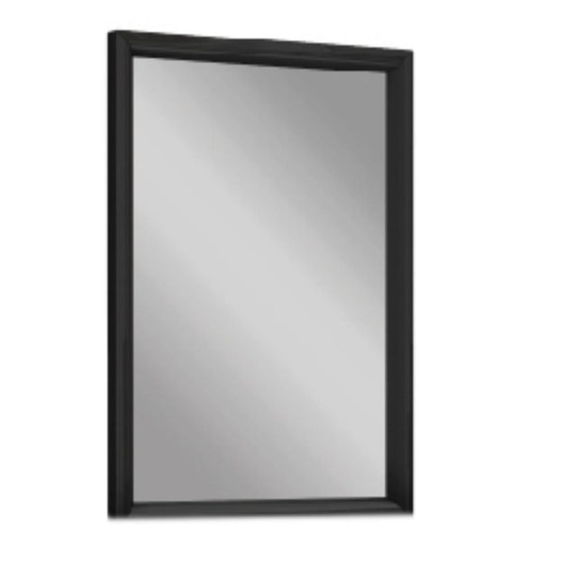 2071 Talia Mirror in Black
