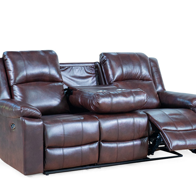 Cassia Power Recliner