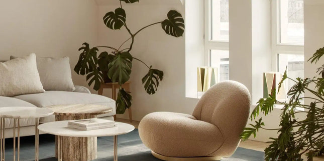 Cozhaven PuffSeat