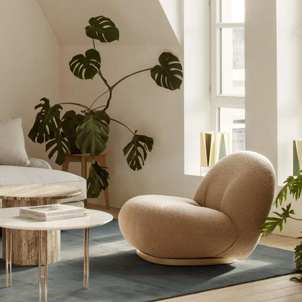 Cozhaven PuffSeat