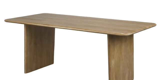 Vienna Solid wood Dining Table
