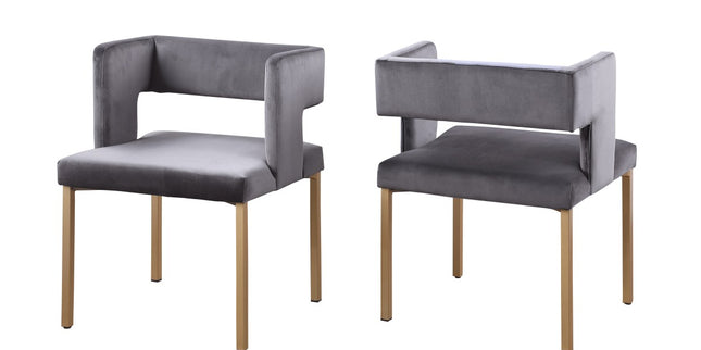7622 Anthony Dining Chair Set of 2
