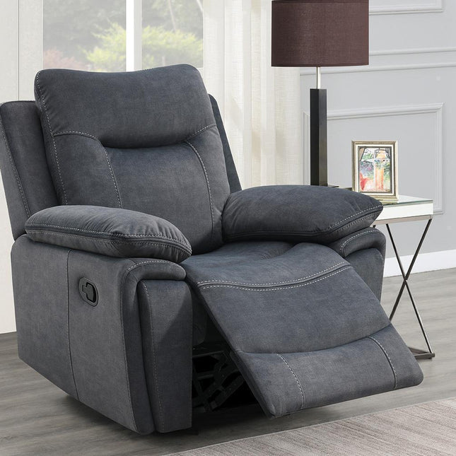 Finley Recliner Sofa Set