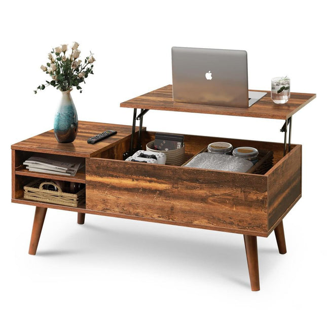 Lift Top Coffee Table