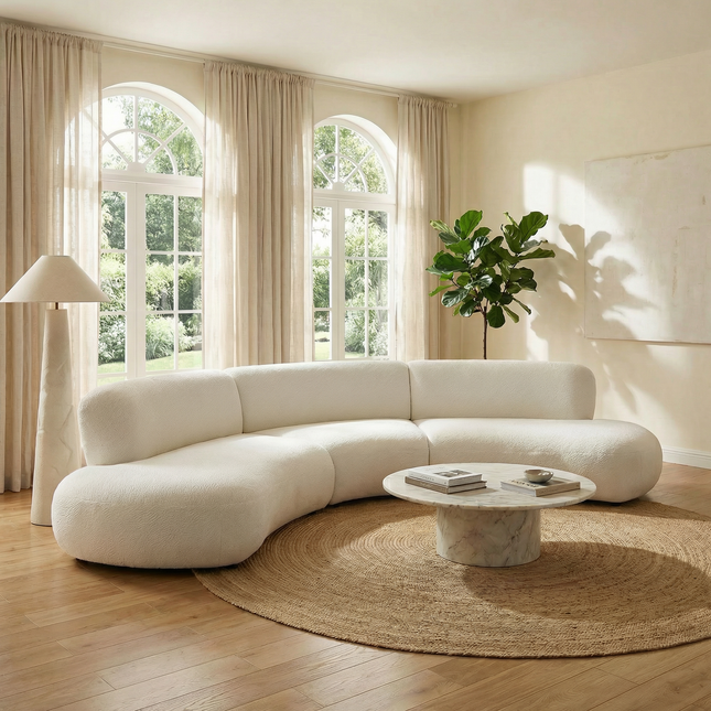 Affordable Sectional Sofas Mississauga – Cozhaven Company