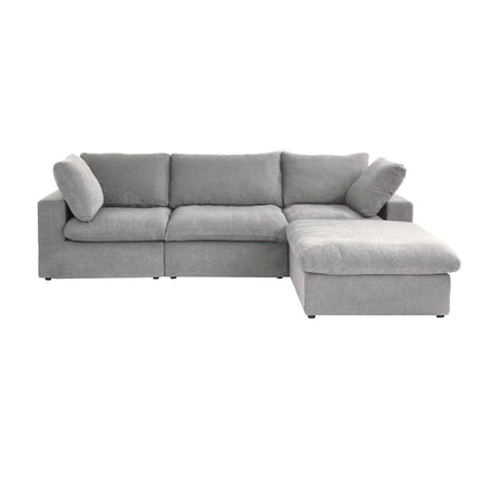 Cloud Cozy Sofa