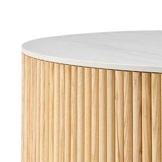 Aurion Sintered Stone Coffee Table