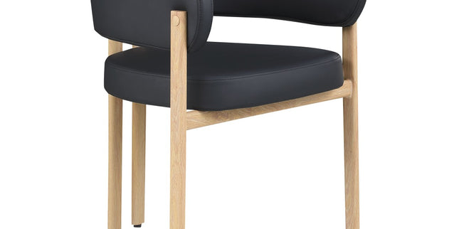 98222 Dining Chair Set of 2